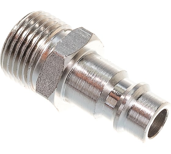 Быстросъемный штекер Voylet EPM20 M3/8" 005-00081