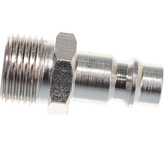 Быстросъемный штекер Voylet EPM20 M3/8" 005-00081