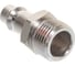 Быстросъемный штекер Voylet EPM20 M3/8" 005-00081 2