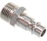 Быстросъемный штекер Voylet EPM20 M3/8" 005-00081 3
