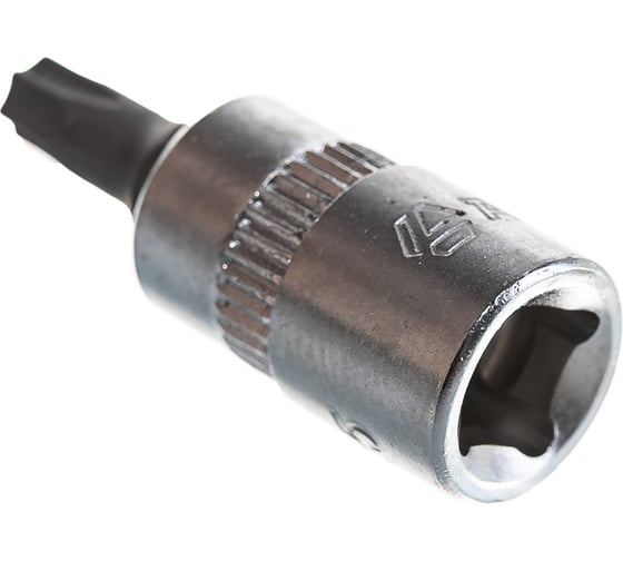 Сатиновая головка-бита Aist Torx T25 1/4" 240125T 00-00002810
