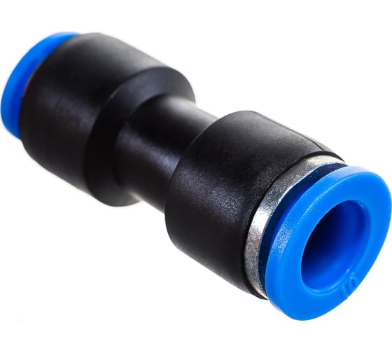 Фитинг-переходник для пластиковых трубок 12x10 мм Rockforce RF-SPG12-10(2228)