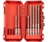 Набор буров M2 SDS-plus, 5/6x110 мм, 5.5/6/7/8/10x160 мм, 7 предметов Milwaukee 4932492116 1