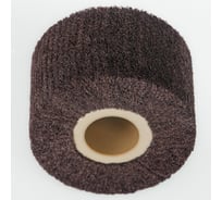 Нетканый шлифовальный валик Sbm 200x50x76 мм, a/f Toyev 5662