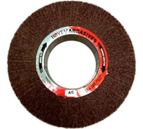 Нетканый шлифовальный валик Toyev SBM 300x50x127мм A/Cors 5664 005664