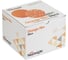 Круг шлифовальный Q128OM ORANGE FILM 100 шт, 150 мм, на липучке, 7 отверстий, оранжевый, P100 SUNMIGHT 21107 3