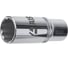 Глубокая головка Aist 14 мм 1/2" 12-гранная зеркальная 412214B-X 00-00025110 1