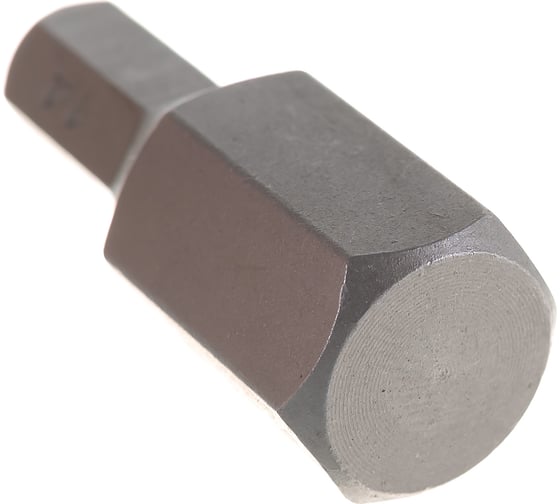 Шестигранная короткая бита Hans на 5/16" 14 мм 062-4M14