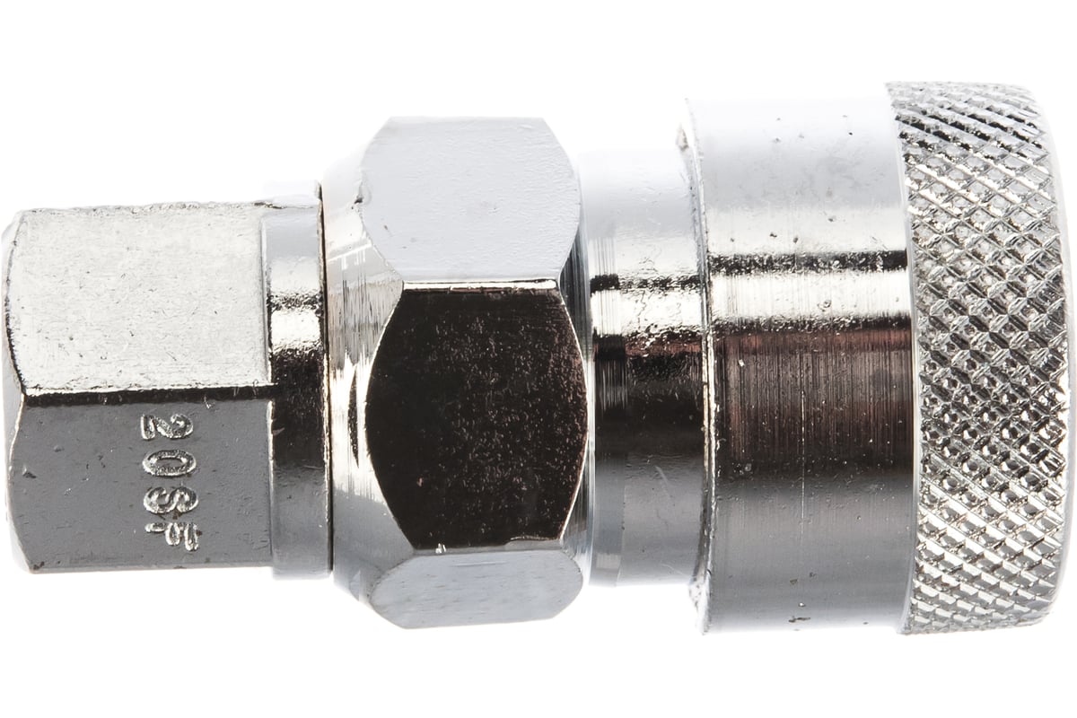 Быстросъемный штуцер Aist мама - внутренняя резьба 1/4\" 909992SF 00 ...