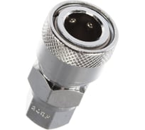 Быстросъемный штуцер Aist мама - внутренняя резьба 1/4" 909992SF 00-00005921