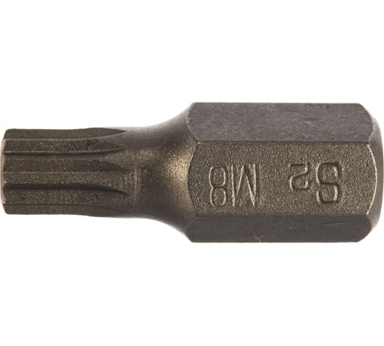 12-лучевой бит Aist М8 10 мм 1323008M 00-00001138 1