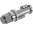 Ремкомплект JTC 06S привод 1/2" для пневмогайковерта 5001 5001-06S 1