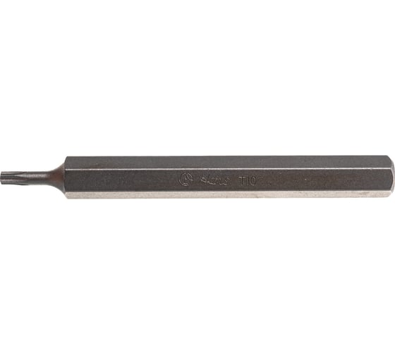 Длинная бита Hans Torx на 5/16" T10 042-8T10 1
