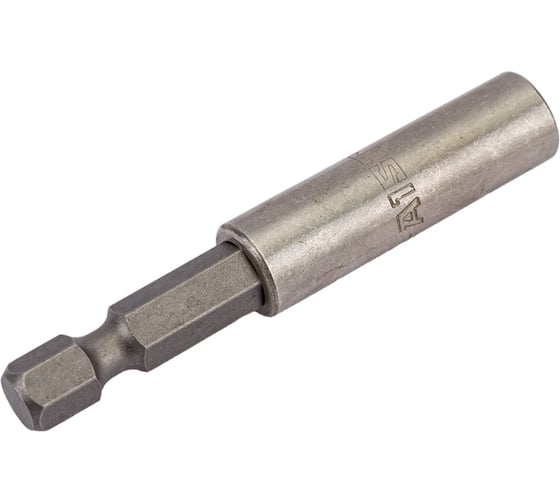 Держатель магнитный Aist бита на 1/4", 60 мм 00-00007647