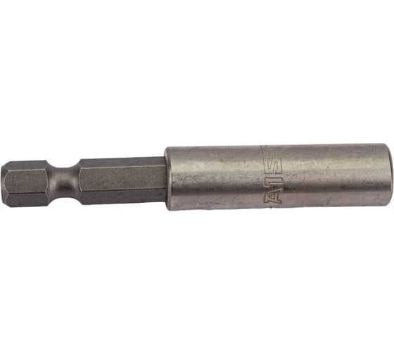 Держатель магнитный Aist бита на 1/4", 60 мм 00-00007647