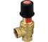 Угловой регулятор перепуска Danfoss AVDO Ду20 003L6007 1