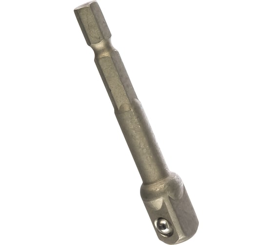 Адаптер-переходник Aist под шуруповерт 3/8" L=67мм 10211204 00-00021165