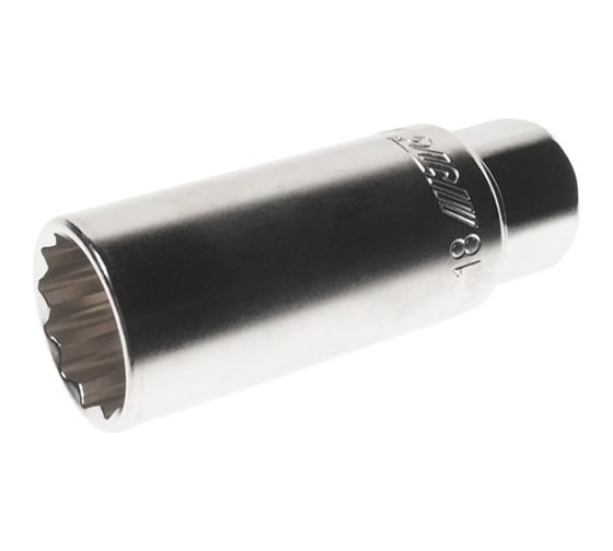 Свечная магнитная головка JTC 3/8"x18 мм JTC-4569 1