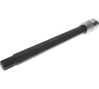 Длинная головка с насадкой JTC 1/2"хRM13 длина 200 мм JTC-45813200