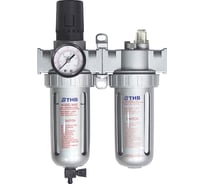 Блок подготовки воздуха Aist 1/4" 1750 л/мин 91030052 00-00007628