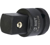 Ударный адаптер Aist с 1/2"(F) на 3/4"(M) 00-00005002