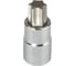 Бита-головка Proline 1/4"x37 мм Torx короткая T8 58126 1