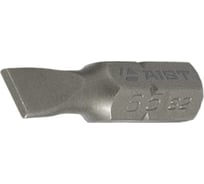 Шлицевой бит Aist 3.5x0.5 мм 1/4" 1122535S 00-00000033