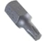 Короткая бита Hans Torx на 10 мм T30 043-3T30 1