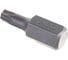 Короткая бита Hans Torx на 10 мм T30 043-3T30 2