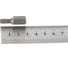 Короткая бита Hans Torx на 10 мм T30 043-3T30 4