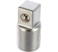 Адаптер Aist с 1/4"(F) на 3/8"(М) матовый 26213A-X 00-00024391