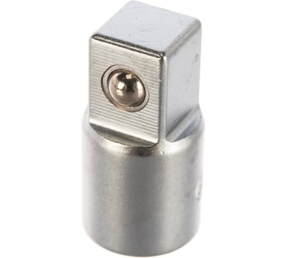 Адаптер Aist с 1/4"(F) на 3/8"(М) матовый 26213A-X 00-00024391 1
