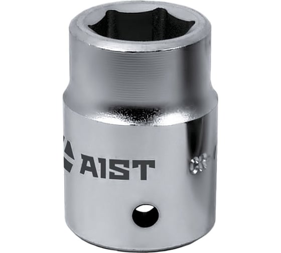 Головка Aist 60 мм 1" 6-гранная 611160B 00-00015070