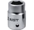Головка Aist 60 мм 1" 6-гранная 611160B 00-00015070 2