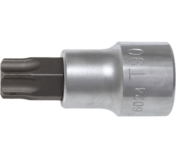 Торцевая головка Hans со вставкой Torx длинная 6024T90 1