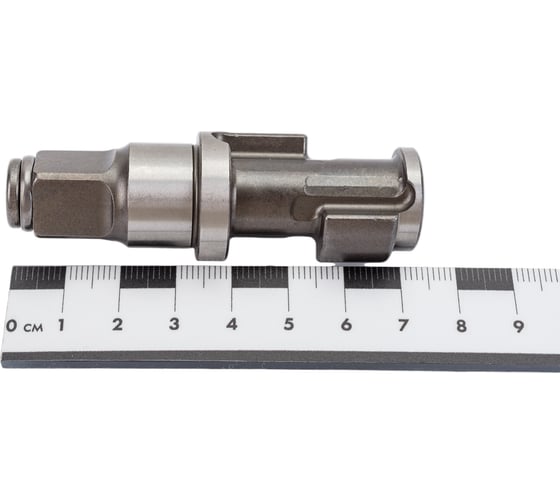 Ремкомплект JTC 7S привод 1/2" для пневмогайковерта 5436 5436-07S