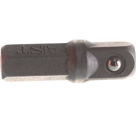Адаптер Aist с 1/4"М на 1/4"M 10210501 00-00003089