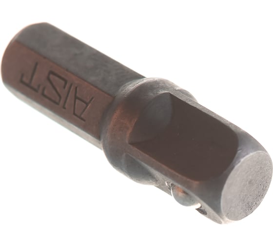 Адаптер Aist с 1/4"М на 1/4"M 10210501 00-00003089
