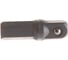 Адаптер Aist с 1/4"М на 1/4"M 10210501 00-00003089 1