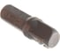 Адаптер Aist с 1/4"М на 1/4"M 10210501 00-00003089 3