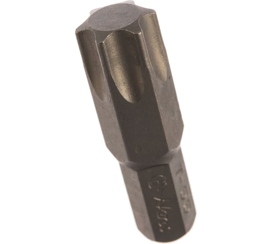 Короткая бита Hans Torx на 5/16" T55 042-4T55 1