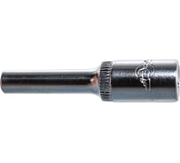 Глубокая сатиновая головка Aist Torx E4 1/4" 212504E 00-00013575