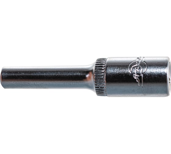 Глубокая сатиновая головка Aist Torx E4 1/4" 212504E 00-00013575