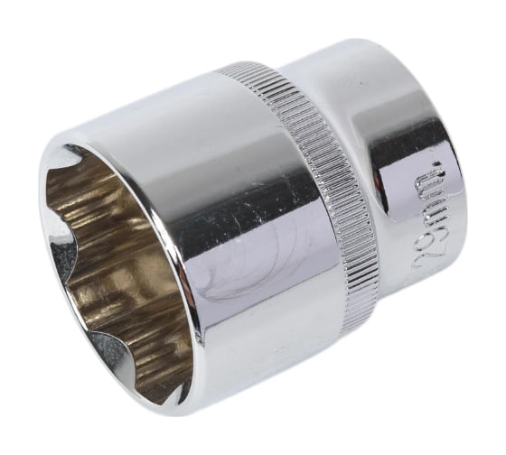 Головка Aist 29 мм 1/2" SL 411329B 00-00004458 1