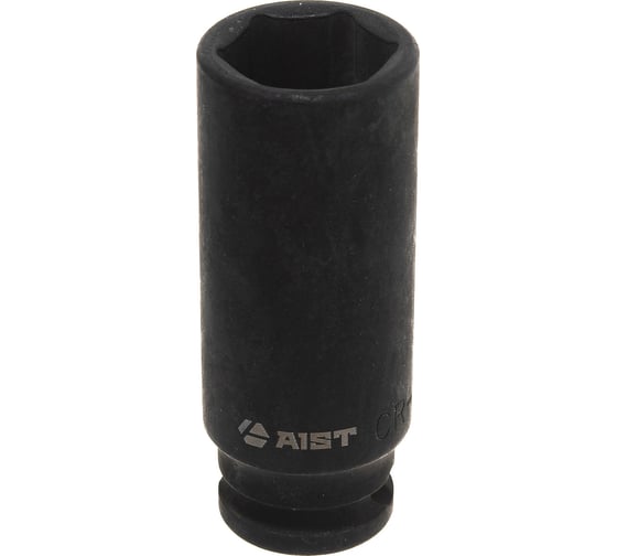 Глубокая ударная головка Aist 18 мм 3/8" шестигранная 00-00010833