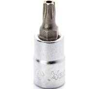 Короткая вставка Hans Torx ТH25 с отверстием 1/4" 2025TH25