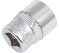 Головка Aist 16 мм 3/8" 6-гранная двойное покрытие 311116D-X 00-00006144