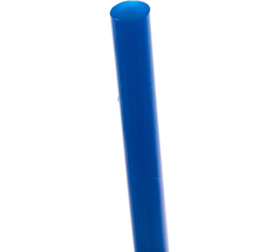 Клеевые стержни Rexant 11х270 мм синие 10 шт. 09-1272