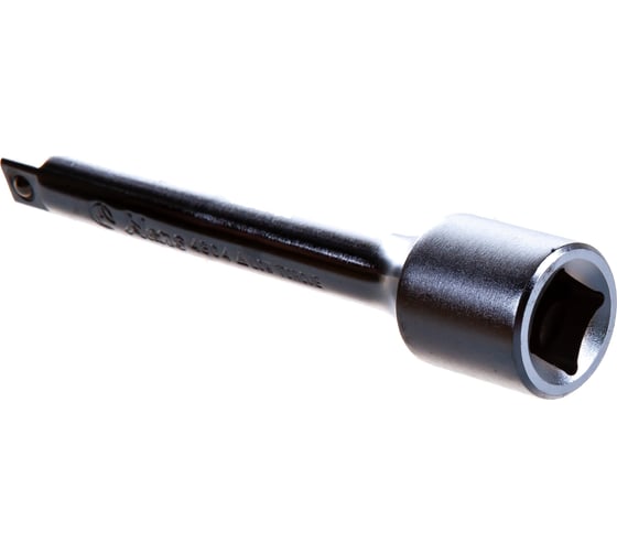 Уменьшающий адаптер Hans 1/2" * 3/8" 125 мм 4804-5