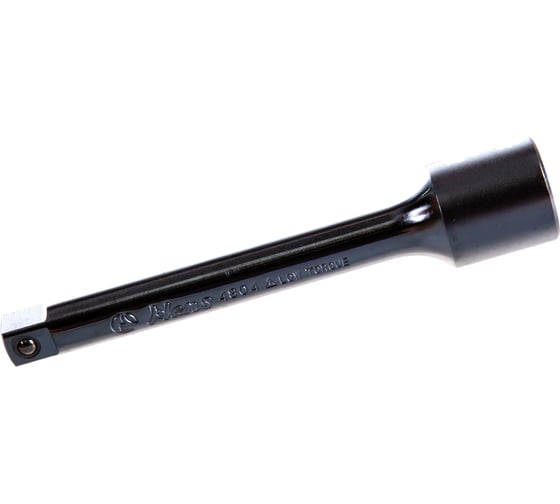 Уменьшающий адаптер Hans 1/2" * 3/8" 125 мм 4804-5